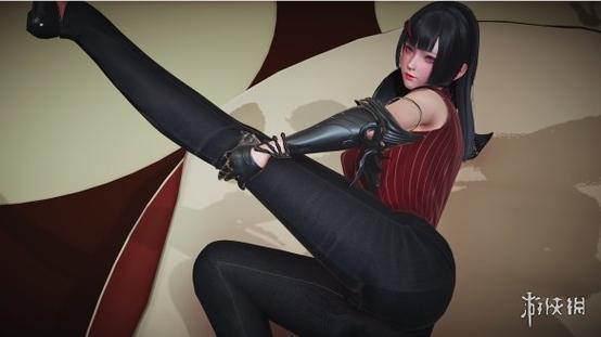 AI少女属性修改缩略图