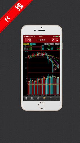 宗易汇app最新版下载