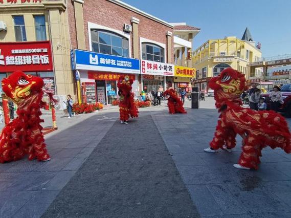 附近交朋友免费游戏截图