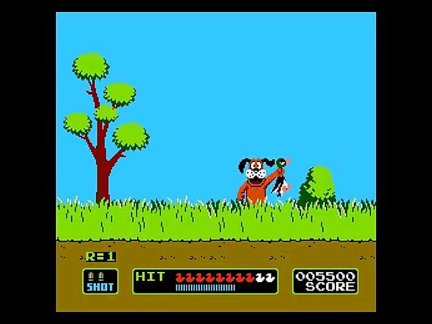 fc经典游戏