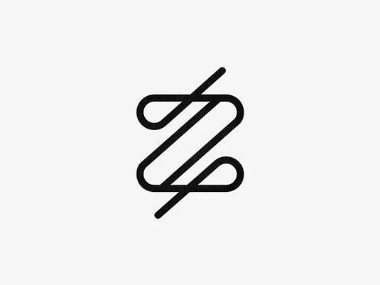 z字母创意logo设计游戏截图