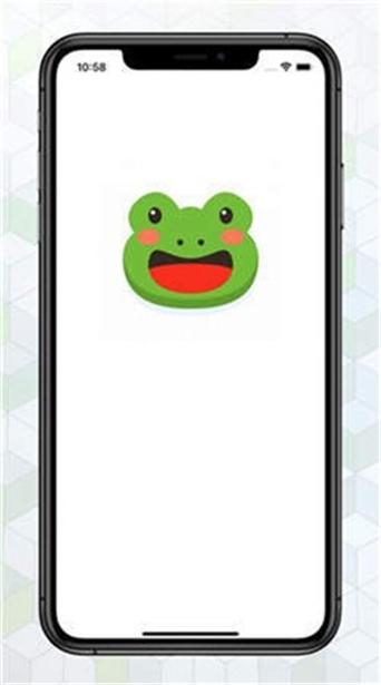 绿蛙密聊app官方版特点游戏截图