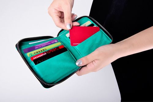 泰国one money钱包缩略图
