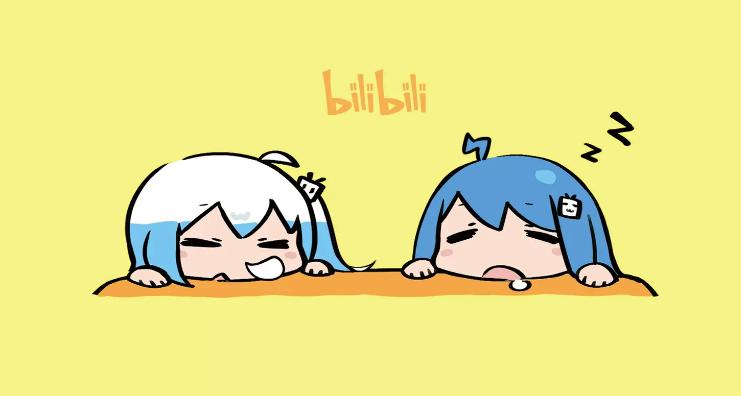 bibibi 哔哩哔哩漫画