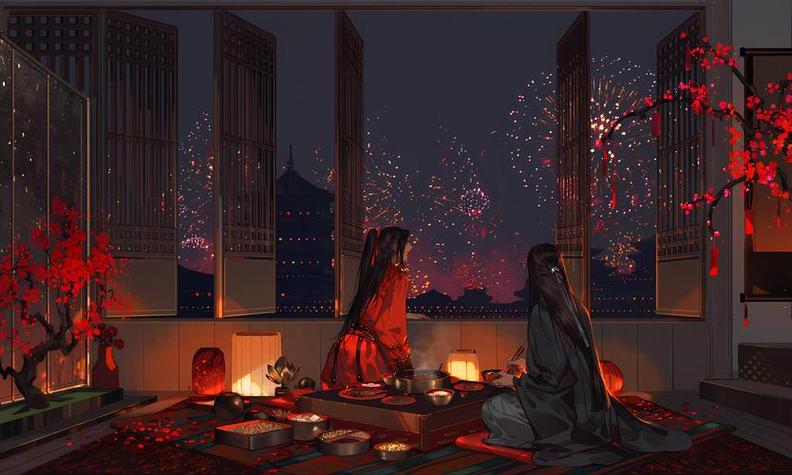 古风漫画网(下拉式)