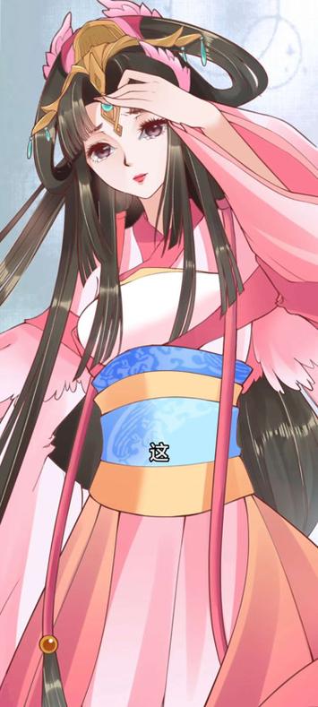 盛世梨花殿漫画免费阅读奇妙漫画