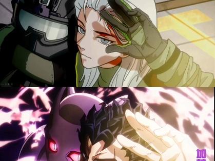 JOJO暗区突围游戏截图