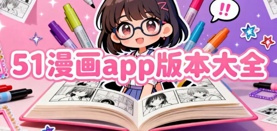 五一漫画app最新版本