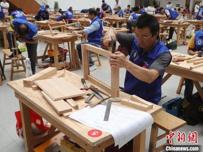 ()工巧匠游戏截图