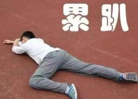 运动能力变差缩略图
