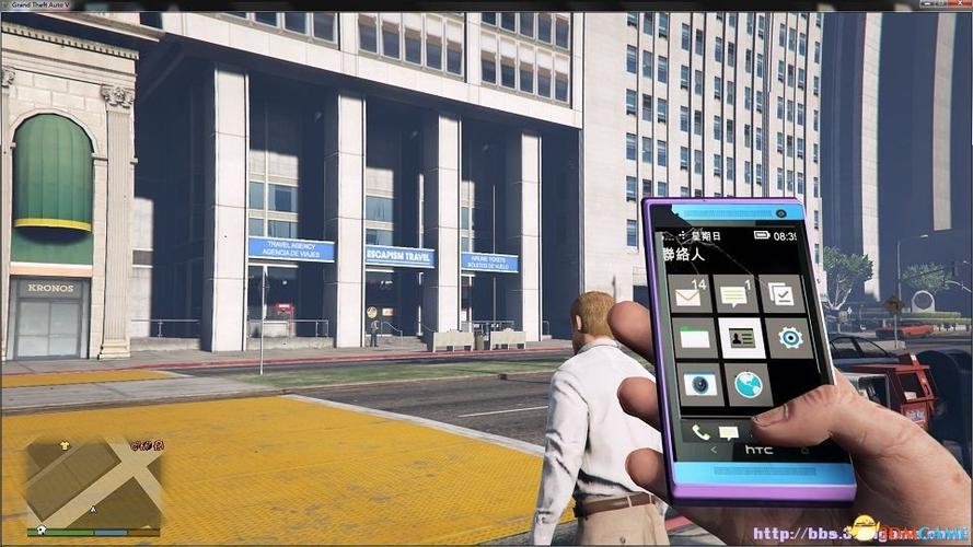 手机版gta5安卓版完整版缩略图