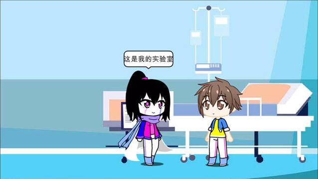 TG男生变成女孩子