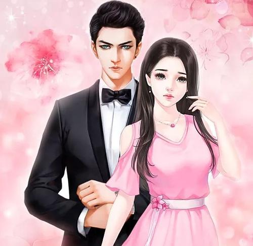 太甜高冷总裁宠妻狂魔