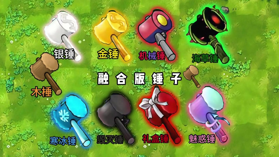 融合版二创修改器下载