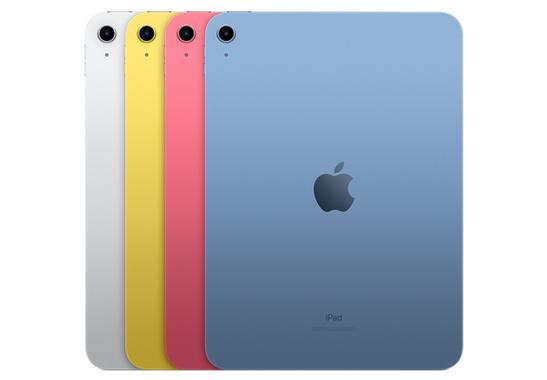 ipad哪个颜色好看缩略图