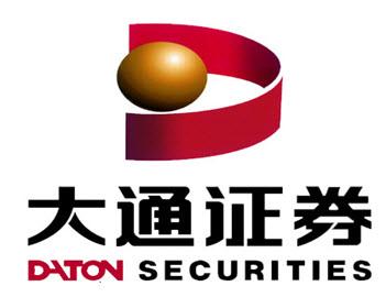 大通证券官网入口