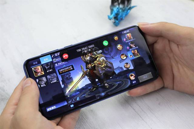 游戏助手悬浮窗vivo缩略图