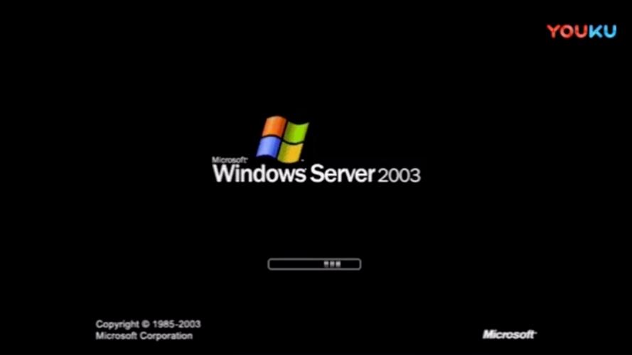 Windows Server 2003缩略图