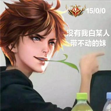 王者荣耀表情包 搞笑缩略图