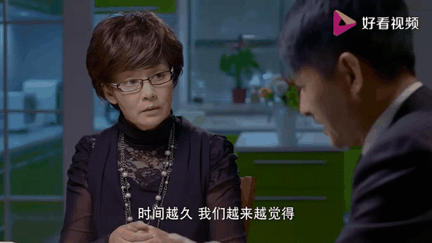 电视剧婆婆遇上那个妈缩略图