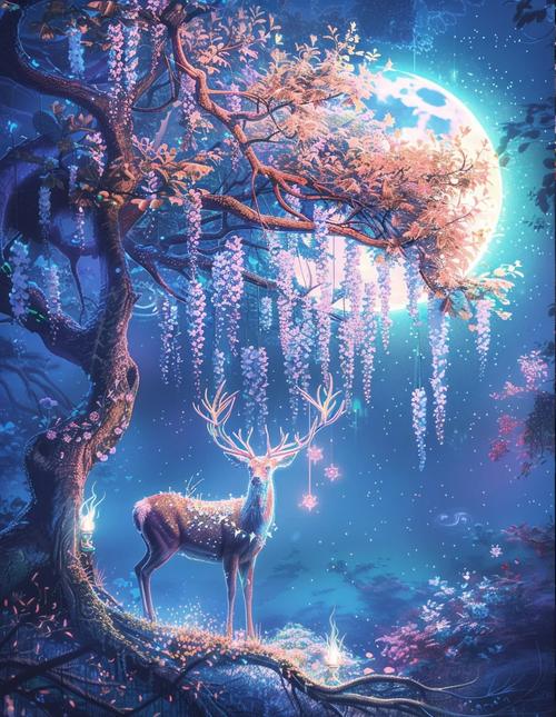 梦幻仙境H5