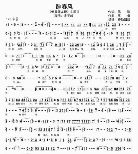 醉春风在线阅读缩略图