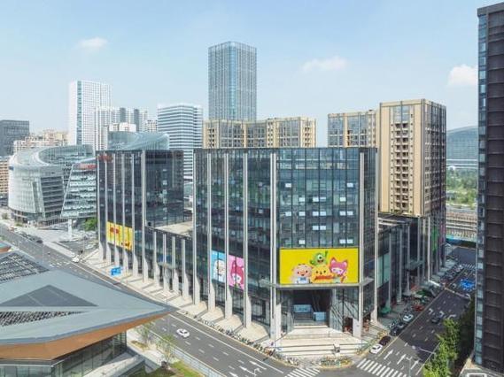 成都叫叫科技有限公司