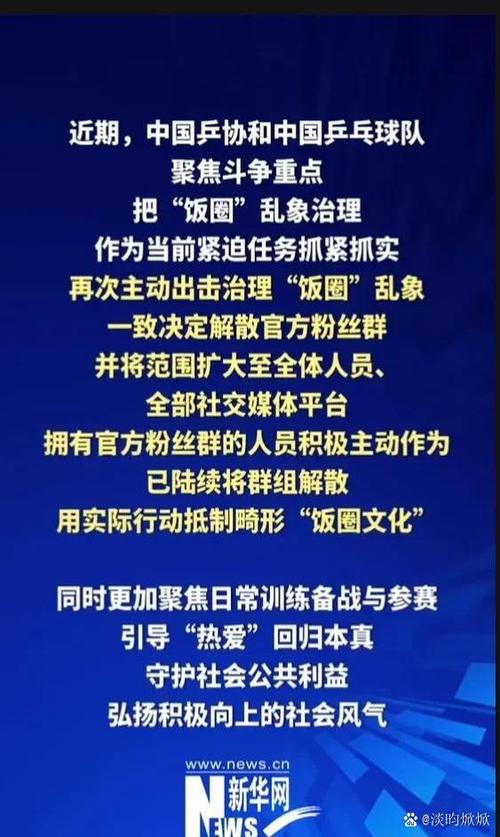 饭圈规则是什么缩略图