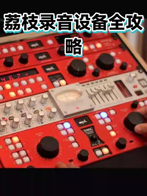 荔枝怎么配乐录音
