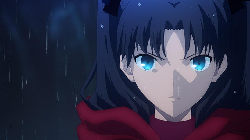 Fate/stay night缩略图