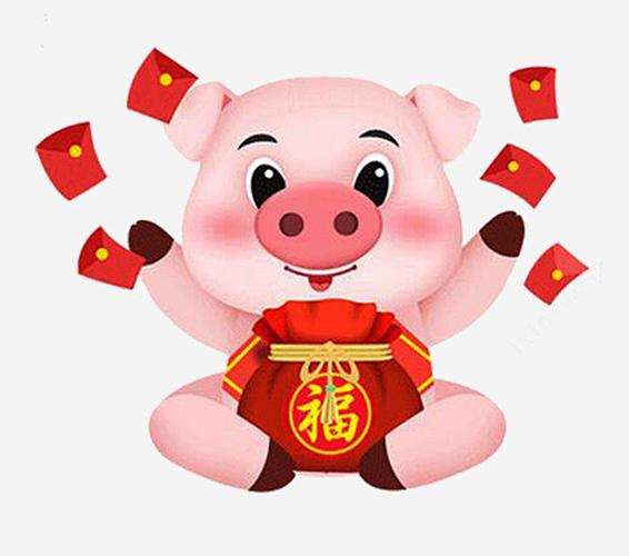 小猪领红包游戏缩略图