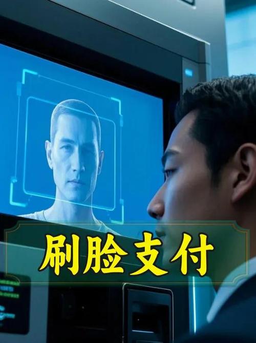 刷脸为什么要眨眼睛缩略图