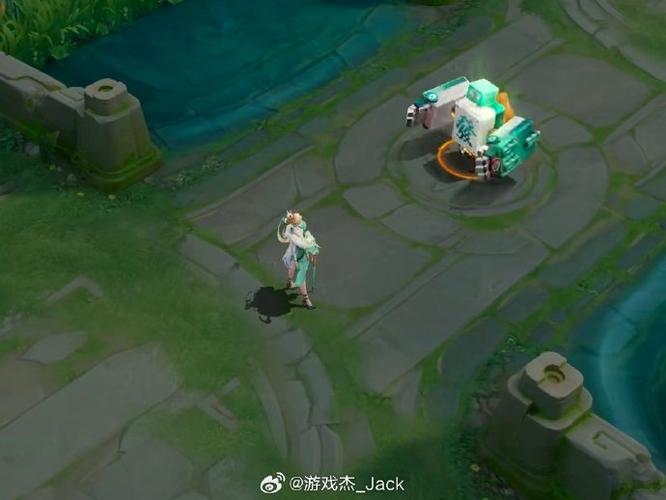 王者荣耀梦境能量技巧