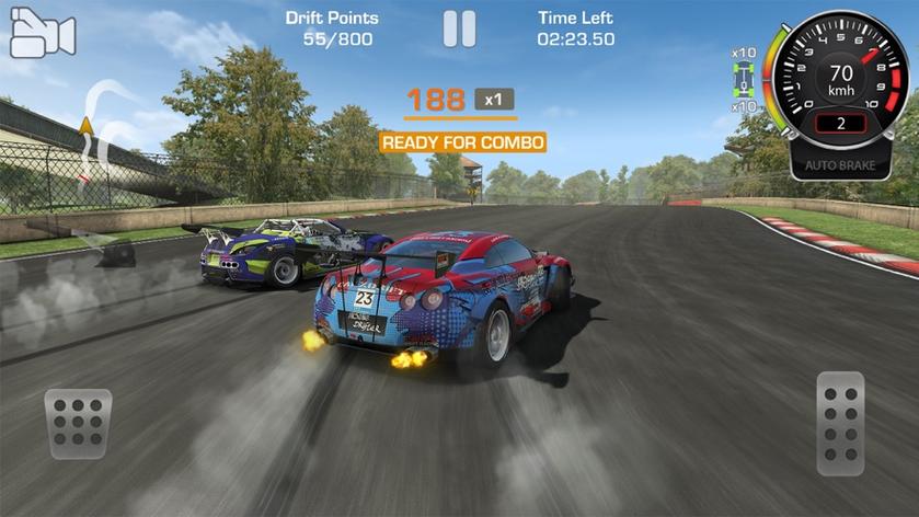 carx漂移赛车3无限金币版2.9.0缩略图