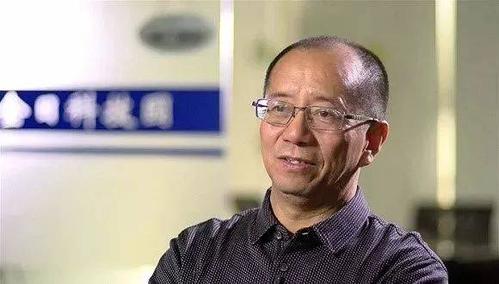酷媒传媒创始人