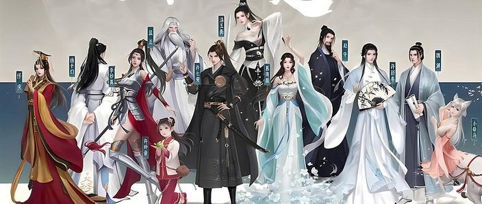 大奉打更人小说免费阅读软件游戏截图