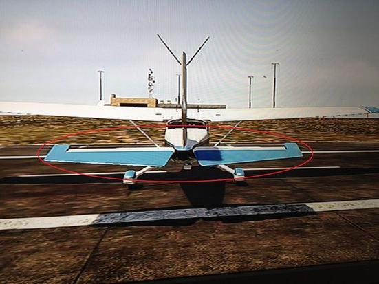 gta5怎么开飞机起飞缩略图