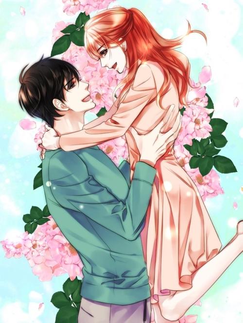 闪婚蜜爱:七爷的心尖宠