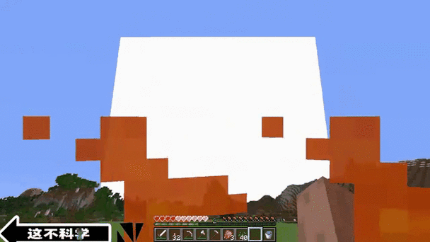 minecraft r18mod缩略图