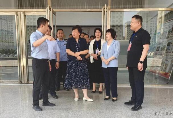 台前县人民政府缩略图