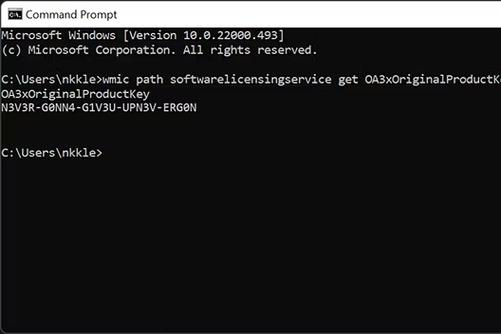 win11产品密钥缩略图