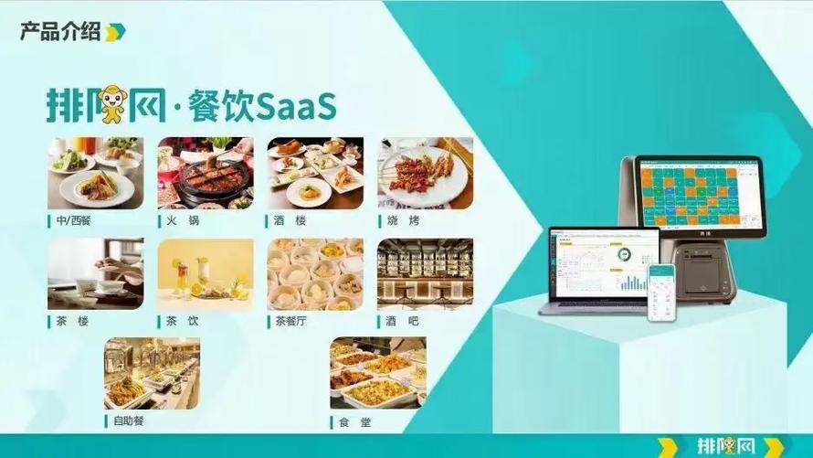 聚食汇餐饮管理软件缩略图