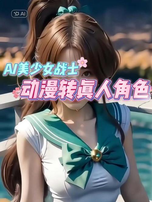 动漫真人版网缩略图
