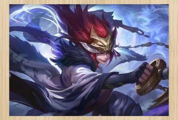 百里玄策图片缩略图