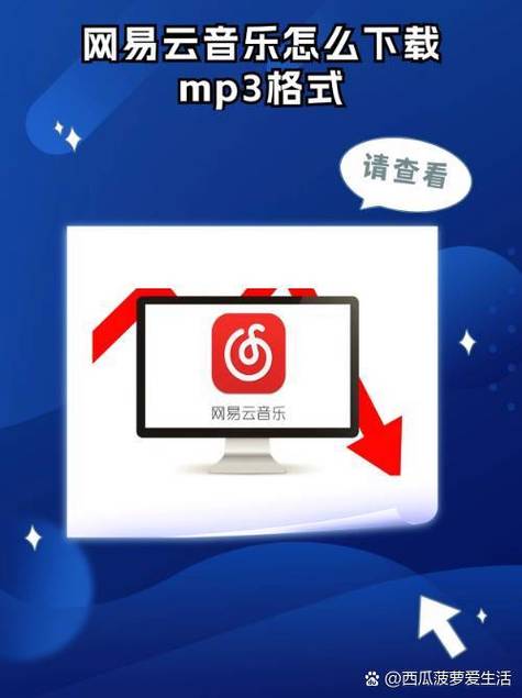网易云音乐电脑怎么下载