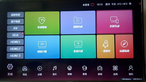 长虹电视直播软件