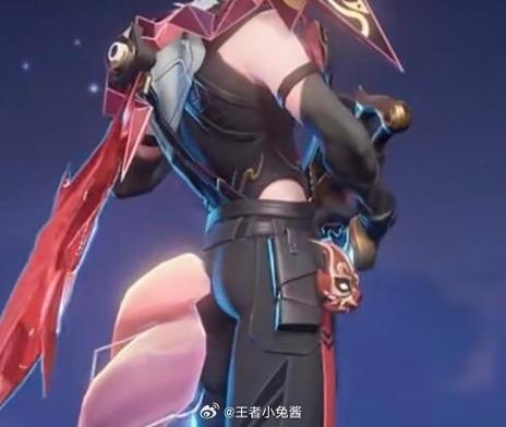 王者百里守约怎么玩缩略图