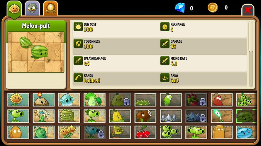 pvz2返茂版内购破解金币钻石缩略图