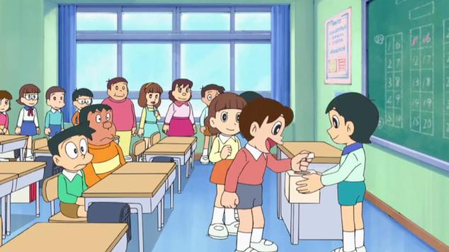 6315087大雄的幸福生活缩略图