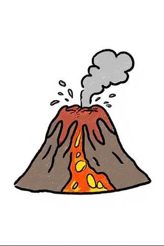 火山怎么转发别人作品